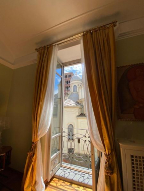 Julius suite